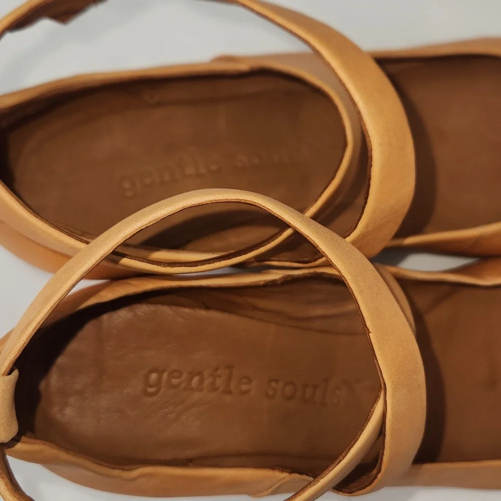 gentle souls gentle souls